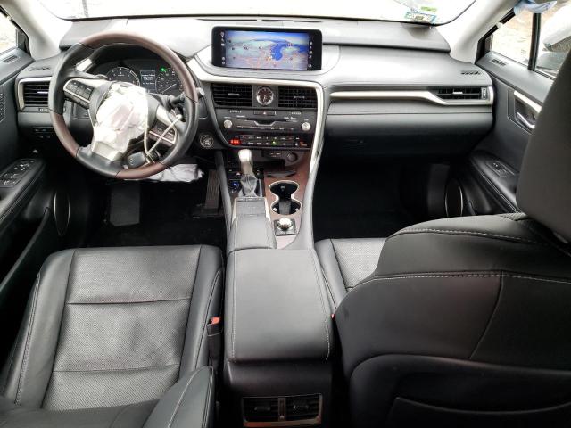 Photo 7 VIN: 2T2HZMDA9LC241046 - LEXUS RX 350 