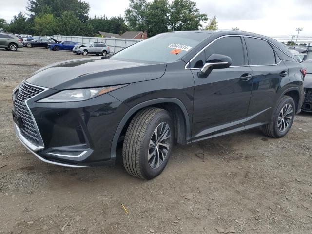 Photo 0 VIN: 2T2HZMDA9LC247008 - LEXUS RX 350 