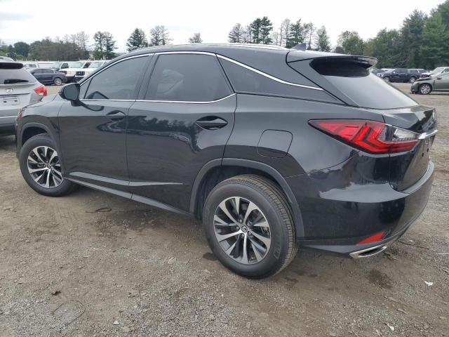 Photo 1 VIN: 2T2HZMDA9LC247008 - LEXUS RX 350 