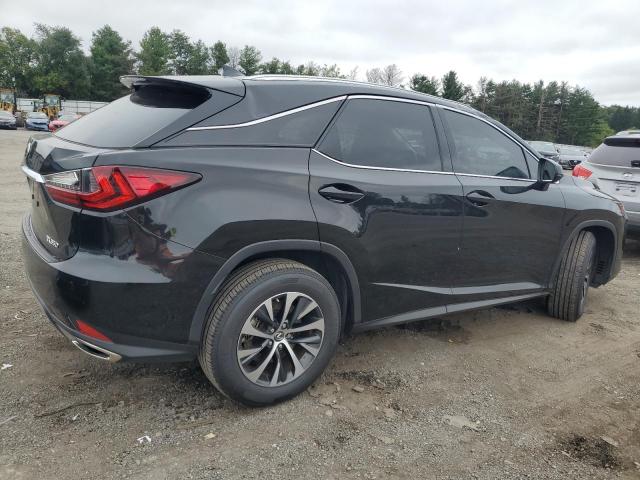 Photo 2 VIN: 2T2HZMDA9LC247008 - LEXUS RX 350 