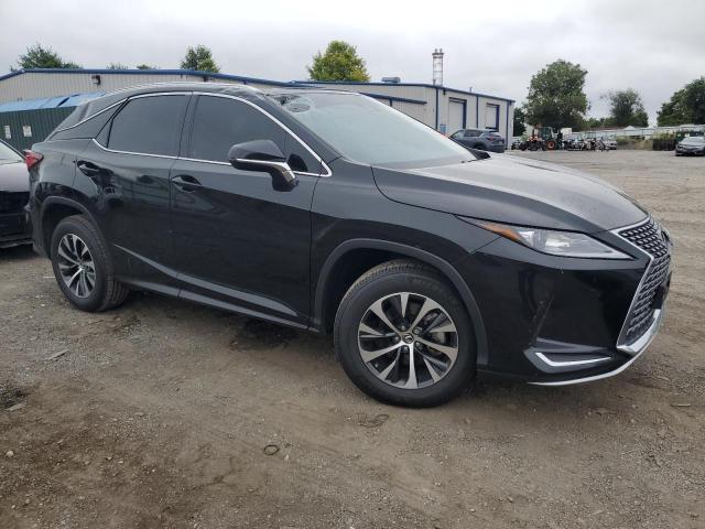 Photo 3 VIN: 2T2HZMDA9LC247008 - LEXUS RX 350 