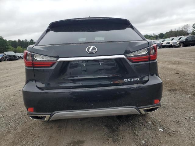 Photo 5 VIN: 2T2HZMDA9LC247008 - LEXUS RX 350 