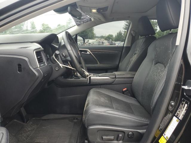 Photo 6 VIN: 2T2HZMDA9LC247008 - LEXUS RX 350 