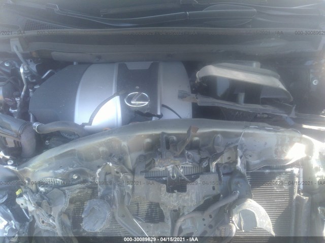 Photo 9 VIN: 2T2HZMDA9LC255934 - LEXUS RX 