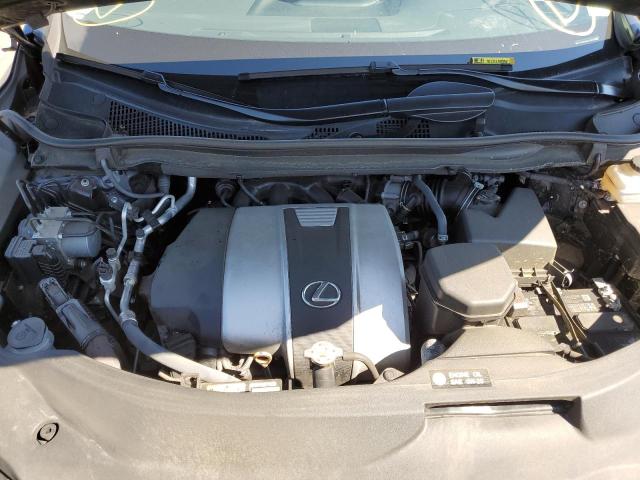 Photo 6 VIN: 2T2HZMDA9LC256162 - LEXUS RX 350 