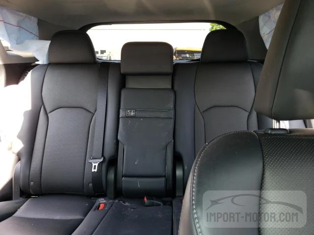 Photo 21 VIN: 2T2HZMDA9MC258737 - LEXUS RX 