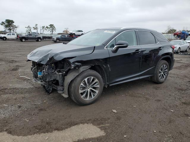 Photo 0 VIN: 2T2HZMDA9MC263243 - LEXUS RX 