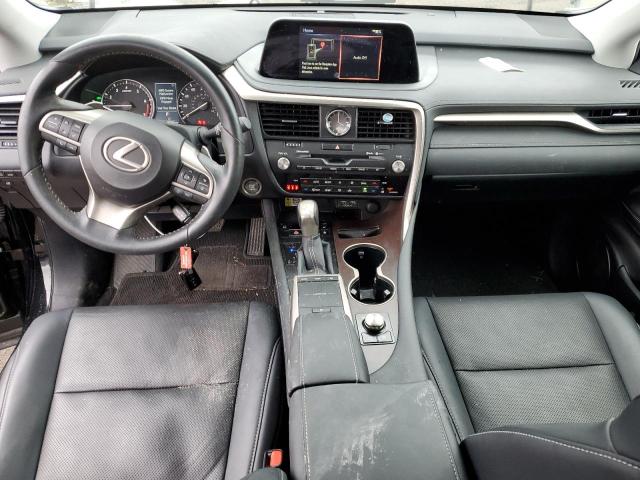 Photo 7 VIN: 2T2HZMDA9MC263243 - LEXUS RX 