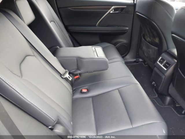 Photo 7 VIN: 2T2HZMDA9MC263243 - LEXUS RX 