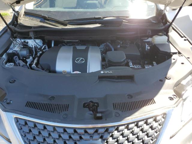 Photo 11 VIN: 2T2HZMDA9MC269401 - LEXUS RX350 