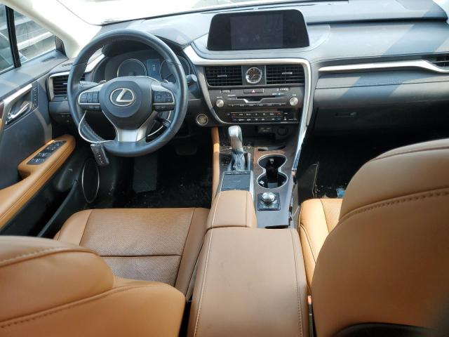 Photo 7 VIN: 2T2HZMDA9MC275778 - LEXUS RX 350 