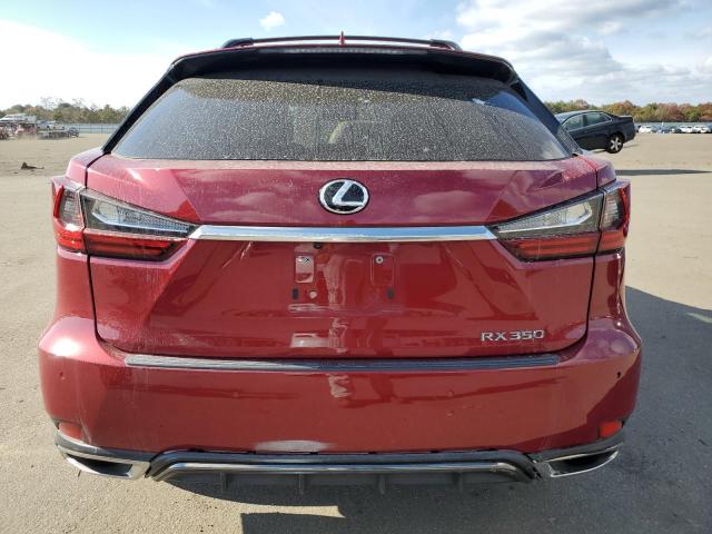 Photo 5 VIN: 2T2HZMDA9MC284030 - LEXUS RX350 