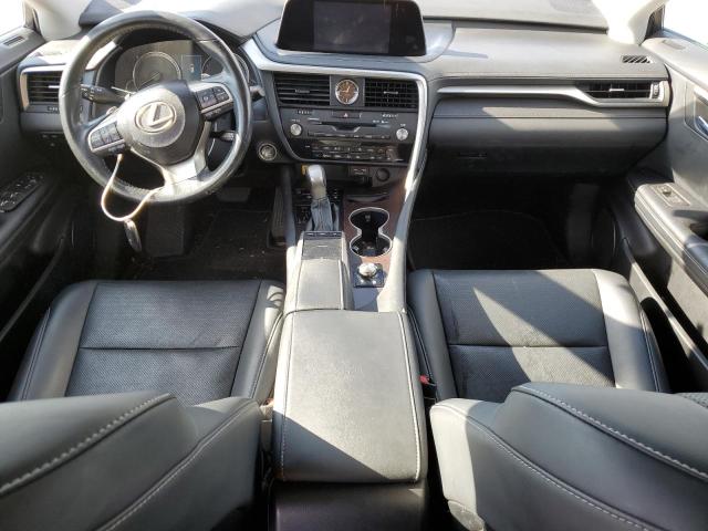 Photo 7 VIN: 2T2HZMDA9MC284030 - LEXUS RX350 