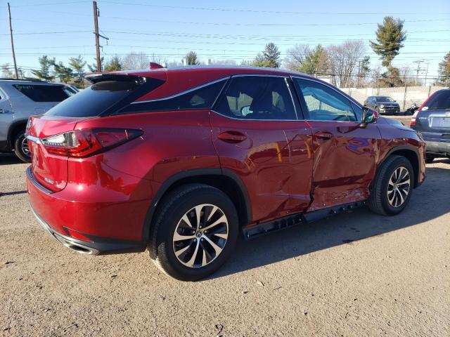 Photo 2 VIN: 2T2HZMDA9MC300808 - LEXUS RX350 