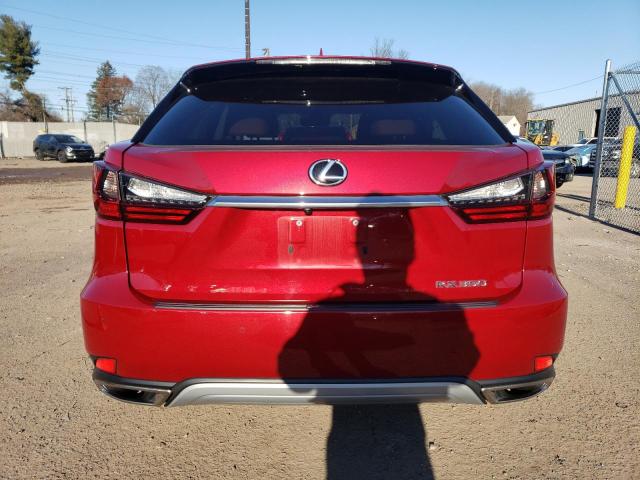 Photo 5 VIN: 2T2HZMDA9MC300808 - LEXUS RX350 