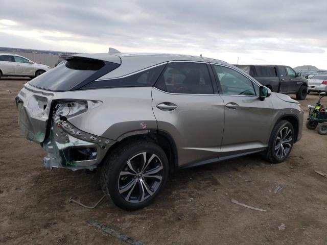 Photo 2 VIN: 2T2HZMDA9MC302137 - LEXUS RX350 