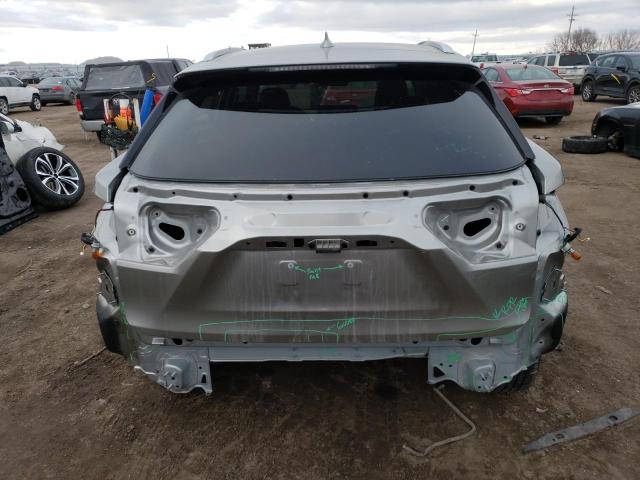 Photo 5 VIN: 2T2HZMDA9MC302137 - LEXUS RX350 