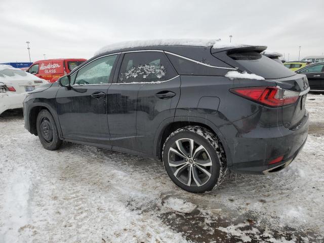 Photo 1 VIN: 2T2HZMDA9NC317335 - LEXUS RX350 