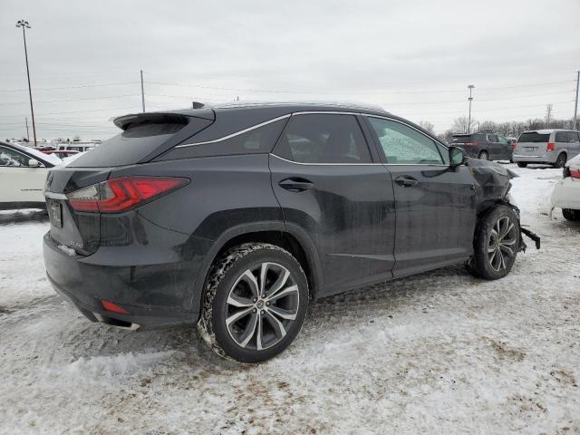 Photo 2 VIN: 2T2HZMDA9NC317335 - LEXUS RX350 