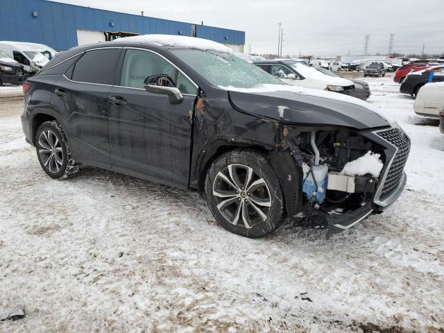 Photo 3 VIN: 2T2HZMDA9NC317335 - LEXUS RX350 