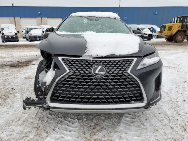 Photo 4 VIN: 2T2HZMDA9NC317335 - LEXUS RX350 