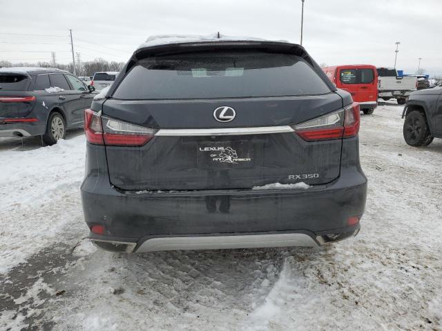 Photo 5 VIN: 2T2HZMDA9NC317335 - LEXUS RX350 