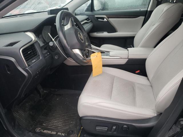 Photo 6 VIN: 2T2HZMDA9NC317335 - LEXUS RX350 