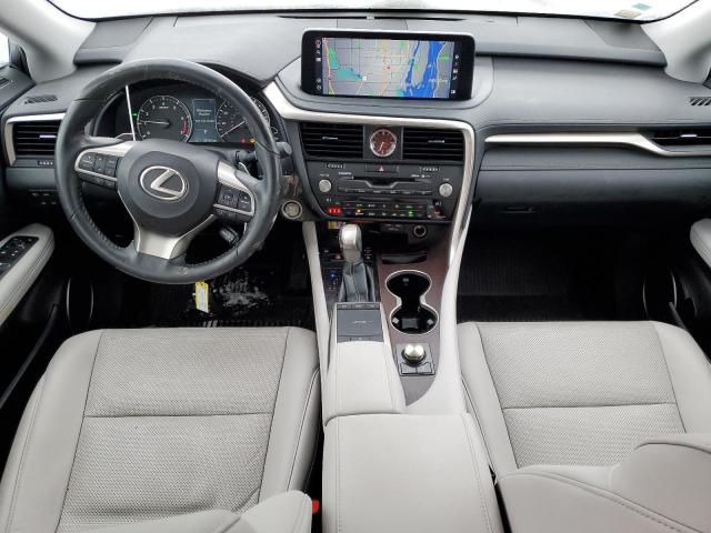 Photo 7 VIN: 2T2HZMDA9NC317335 - LEXUS RX350 