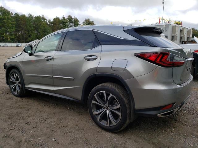 Photo 1 VIN: 2T2HZMDA9NC322339 - LEXUS RX 350 