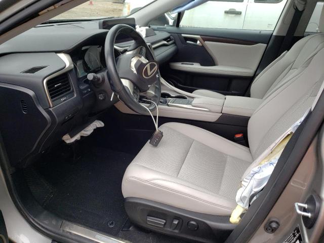 Photo 6 VIN: 2T2HZMDA9NC322339 - LEXUS RX 350 