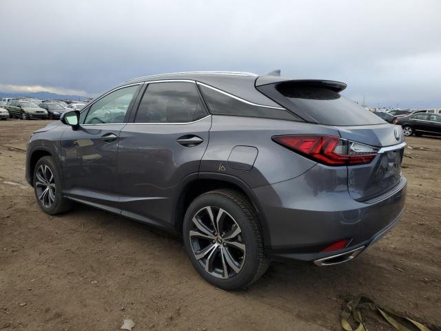 Photo 1 VIN: 2T2HZMDA9NC366101 - LEXUS RX350 