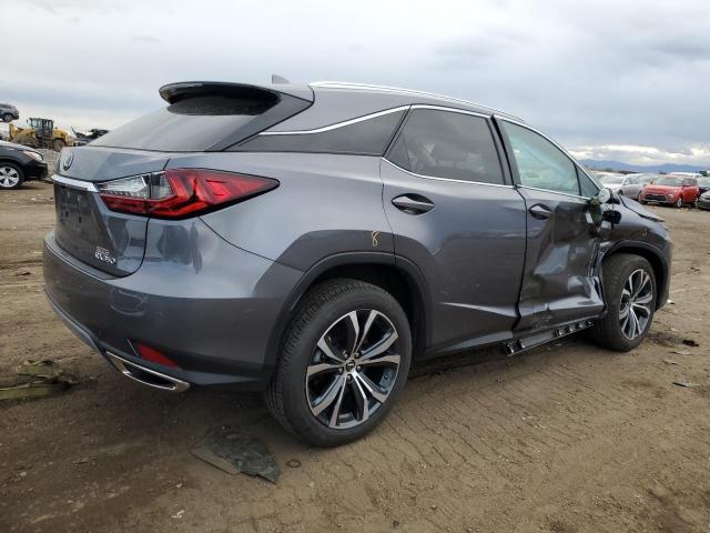 Photo 2 VIN: 2T2HZMDA9NC366101 - LEXUS RX350 