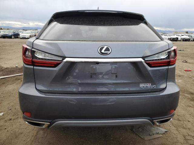 Photo 5 VIN: 2T2HZMDA9NC366101 - LEXUS RX350 