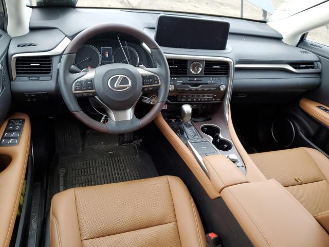 Photo 7 VIN: 2T2HZMDA9NC366101 - LEXUS RX350 