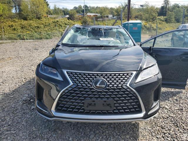 Photo 4 VIN: 2T2HZMDAXLC219007 - LEXUS RX 350 