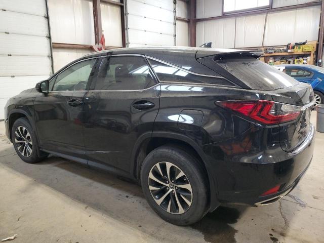 Photo 1 VIN: 2T2HZMDAXLC220688 - LEXUS RX 350 