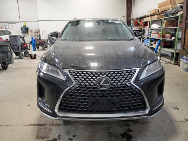 Photo 4 VIN: 2T2HZMDAXLC220688 - LEXUS RX 350 