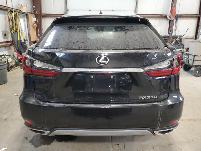 Photo 5 VIN: 2T2HZMDAXLC220688 - LEXUS RX 350 