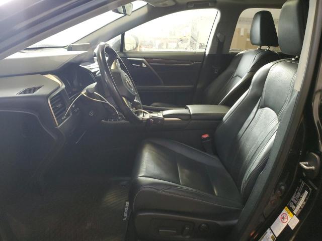 Photo 6 VIN: 2T2HZMDAXLC220688 - LEXUS RX 350 