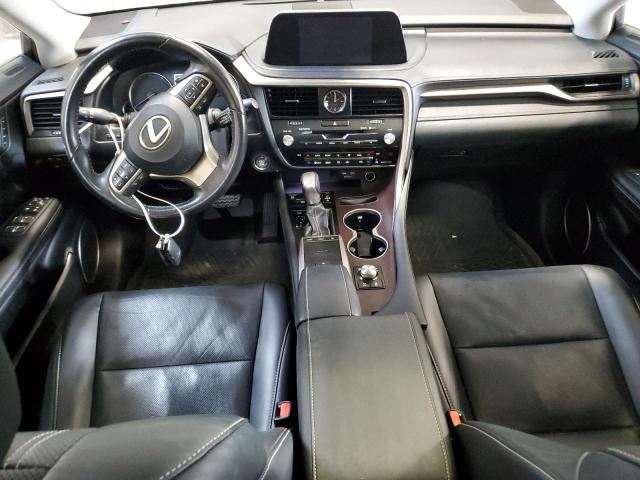 Photo 7 VIN: 2T2HZMDAXLC220688 - LEXUS RX 350 