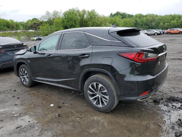 Photo 1 VIN: 2T2HZMDAXLC235420 - LEXUS RX350 