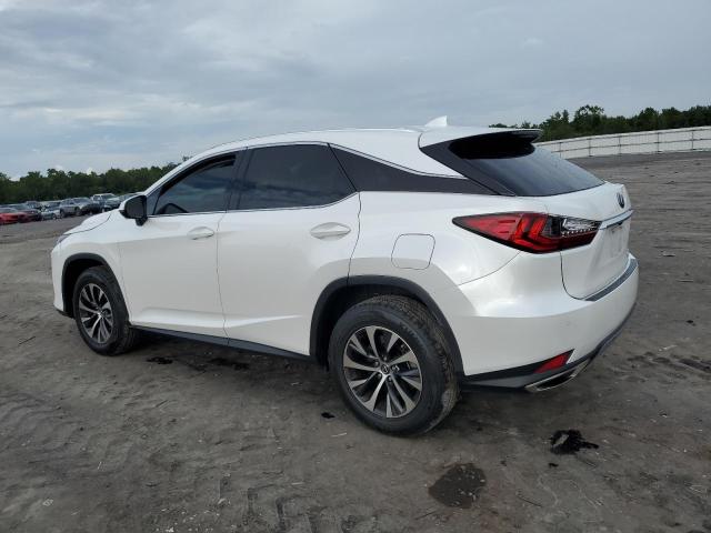 Photo 1 VIN: 2T2HZMDAXLC237197 - LEXUS RX350 