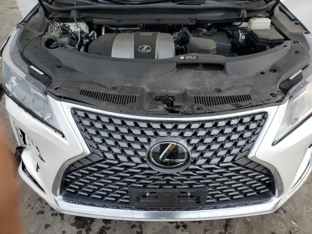 Photo 11 VIN: 2T2HZMDAXLC237197 - LEXUS RX350 