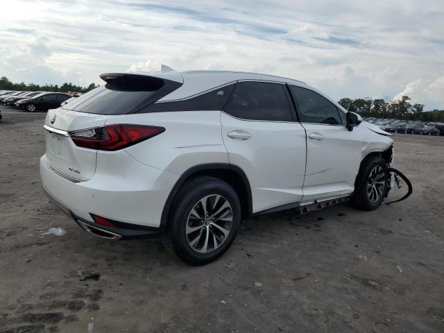 Photo 2 VIN: 2T2HZMDAXLC237197 - LEXUS RX350 