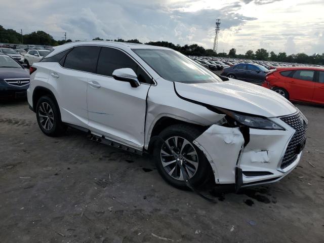 Photo 3 VIN: 2T2HZMDAXLC237197 - LEXUS RX350 