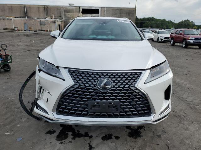 Photo 4 VIN: 2T2HZMDAXLC237197 - LEXUS RX350 