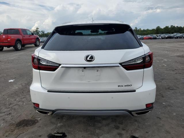 Photo 5 VIN: 2T2HZMDAXLC237197 - LEXUS RX350 