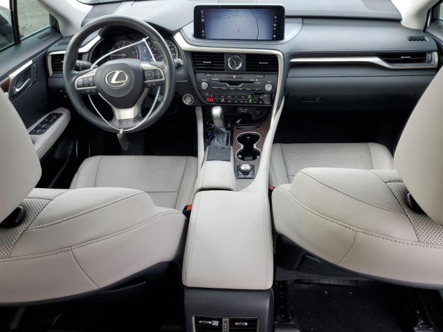 Photo 7 VIN: 2T2HZMDAXLC237197 - LEXUS RX350 