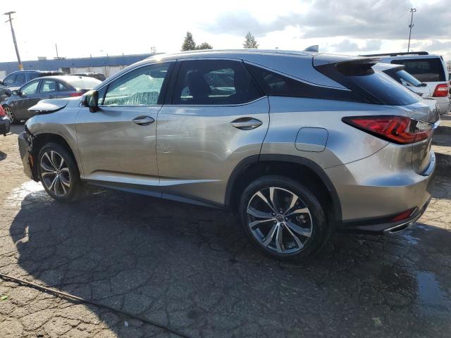 Photo 1 VIN: 2T2HZMDAXLC241573 - LEXUS RX350 