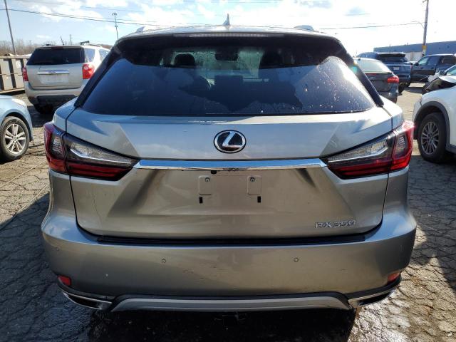 Photo 5 VIN: 2T2HZMDAXLC241573 - LEXUS RX350 